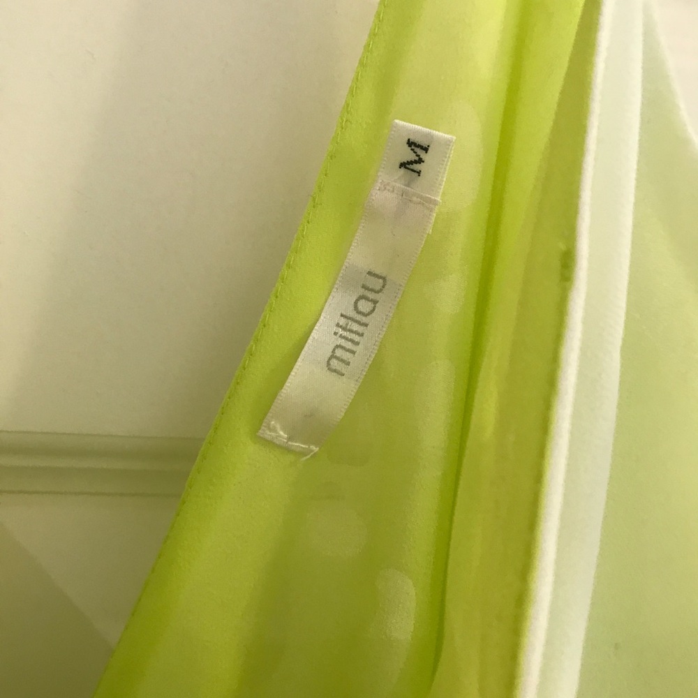 Millau Spaghetti Strap Dress - Picture 6 of 8